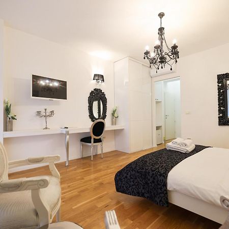Tinel Superior Residence Zadar Extérieur photo