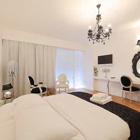 Tinel Superior Residence Zadar Extérieur photo