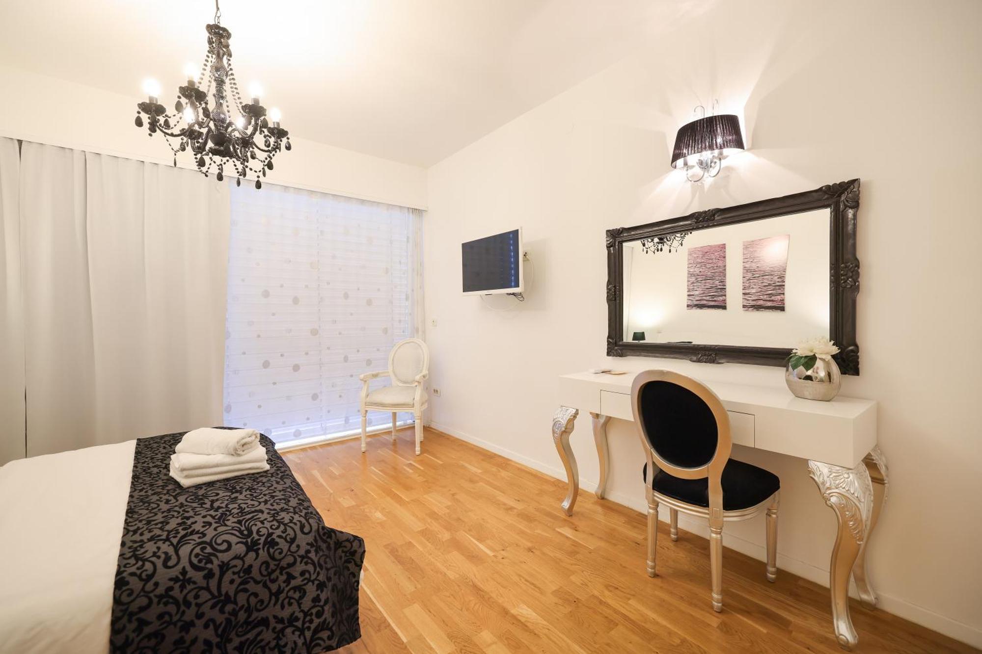 Tinel Superior Residence Zadar Extérieur photo