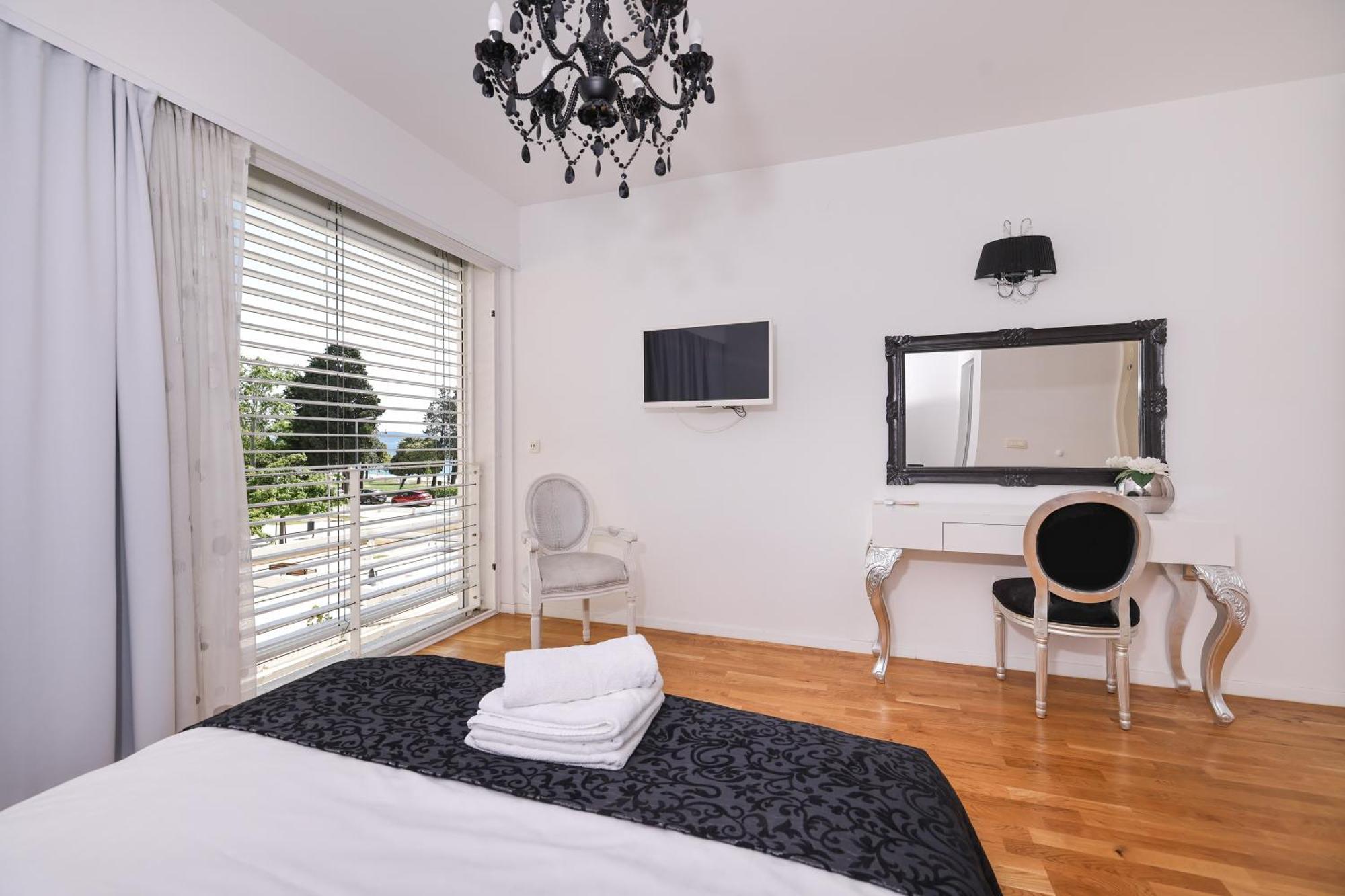Tinel Superior Residence Zadar Extérieur photo