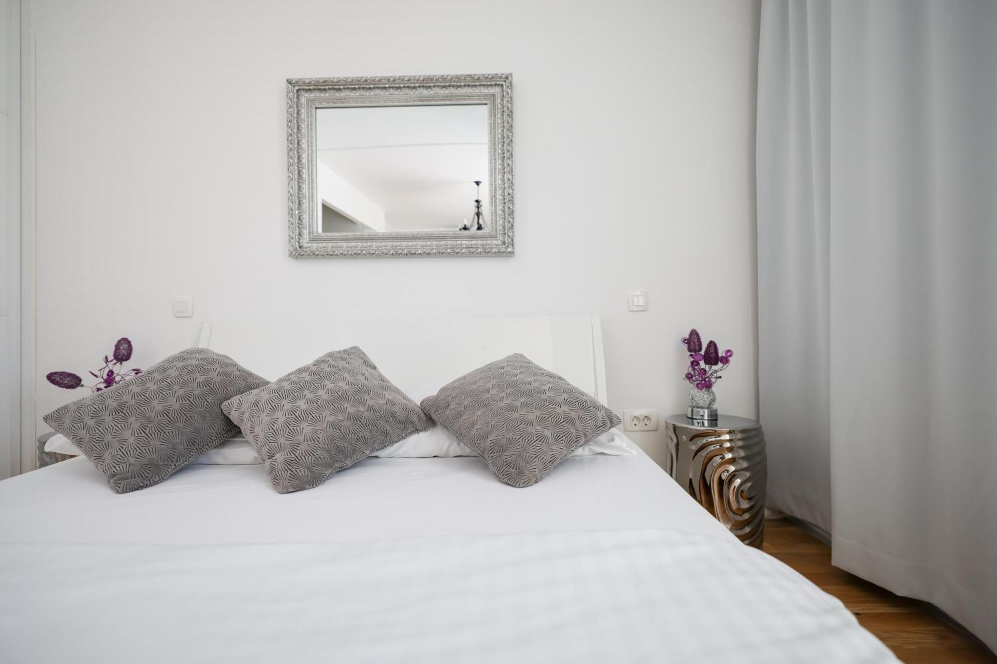 Tinel Superior Residence Zadar Extérieur photo