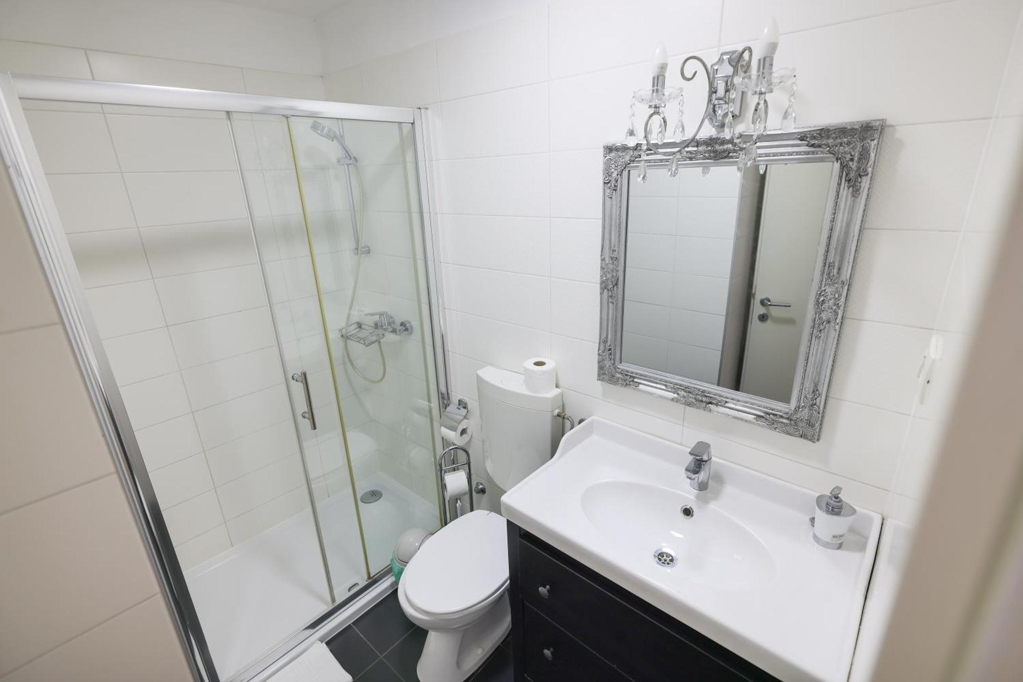 Tinel Superior Residence Zadar Extérieur photo